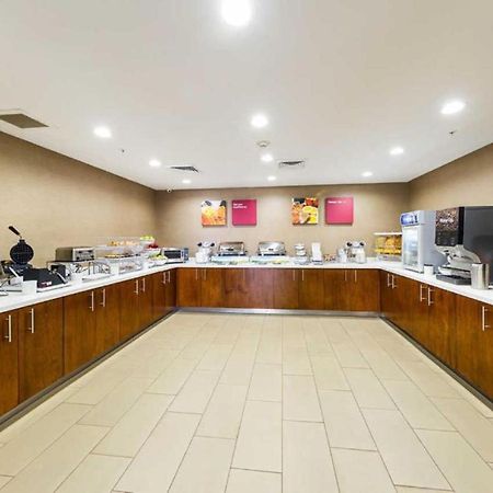 Piedmont Comfort Suites Greenville South מראה חיצוני תמונה
